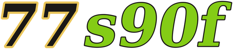 77s90f logo